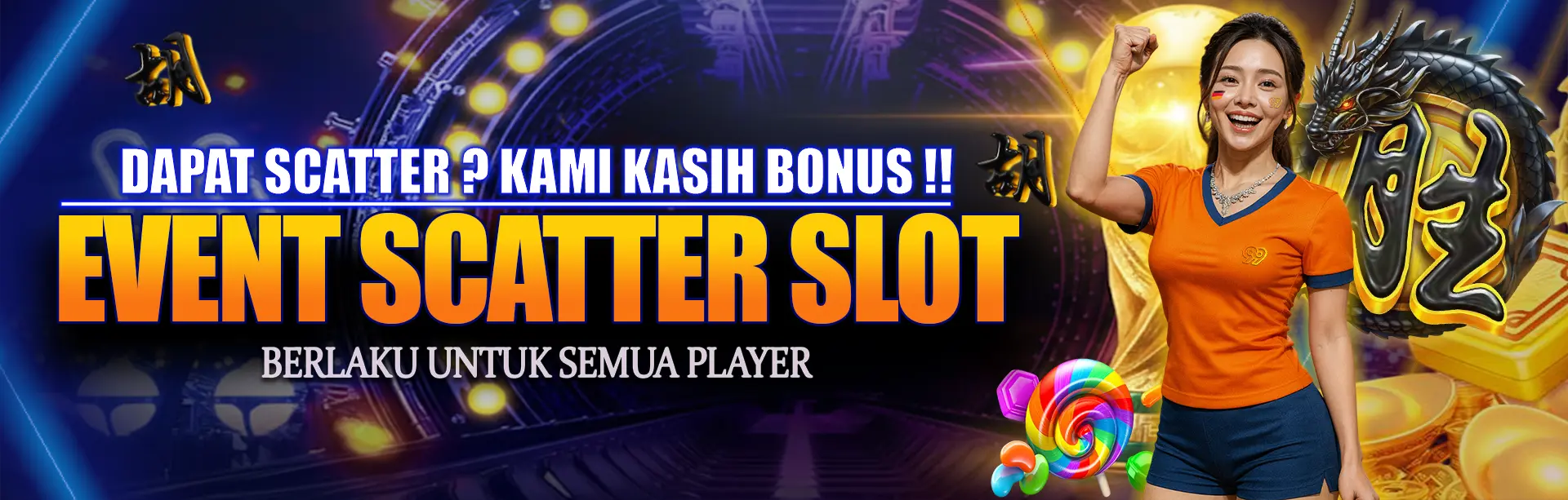 GARUDASLOT365 Desktop